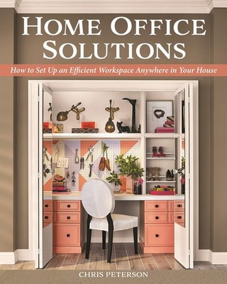 Home Office Solutions: How to Set Up an Efficient Workspace Anywhere in Your...