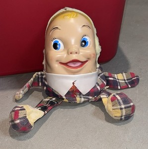 Humpty Dumpty Vintage | eBay