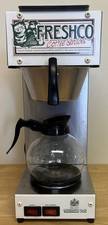 Hobart Still Commercial Filter Drip Coffee Machine - Working - Vintage Retro
