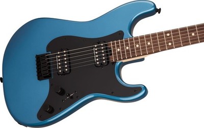 SPECIAL-ORDER! CHARVEL PRO-MOD  SO-CAL STYLE 1 HH HT RW | PELHAM BLUE