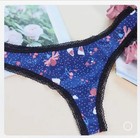 Thong Panties M — photo 1