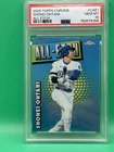 2025 Topps Chrome Shohei Ohtani #CAE1 All Etch PSA 10 🔥