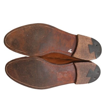 Alden 3403UF