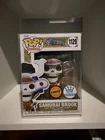 Funko Pop! One Piece Samurai Brook Chase #1129 Funko Shop Exclusive