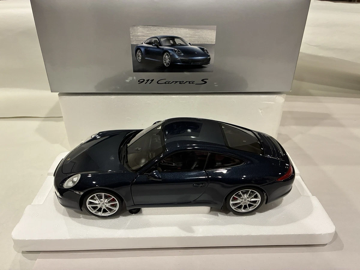 Porsche 911 991 1 18 for sale | eBay