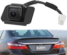 For 2014-2017 Honda Accord Rear View Backup Parking Camera OE# 39530-T2A-A31
