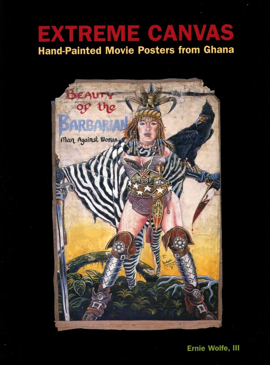 Ghana Movie Posters products for sale | eBay