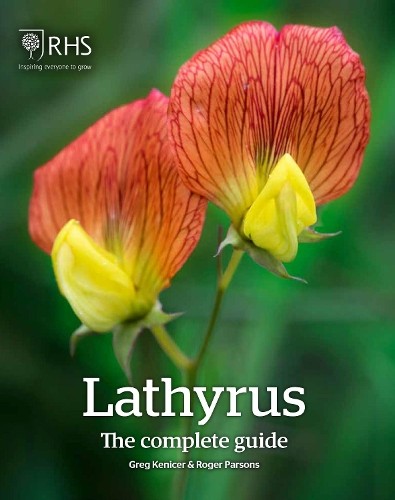 Lathyrus: The Complete Guide by Greg Kenicer HARDBACK - Image 3