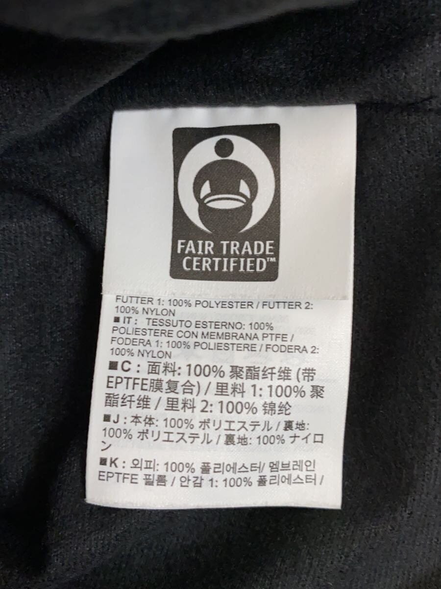 ARC'TERYX Mountain Parka XS Nylon Beige Giacca Leggera Outdoor #EG CZA