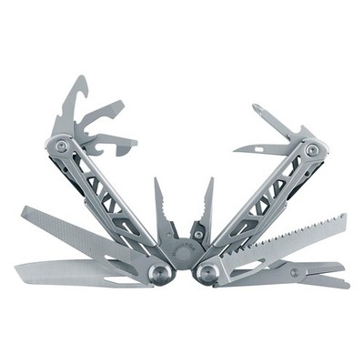 Fox Knives Endurance BF-203 Multitool Edelstahl Mit Scheide