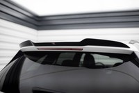 Maxton Design Heckspoiler Lippe Passend FüR Mercedes C Kombi Amg-Line / 43 Amg S