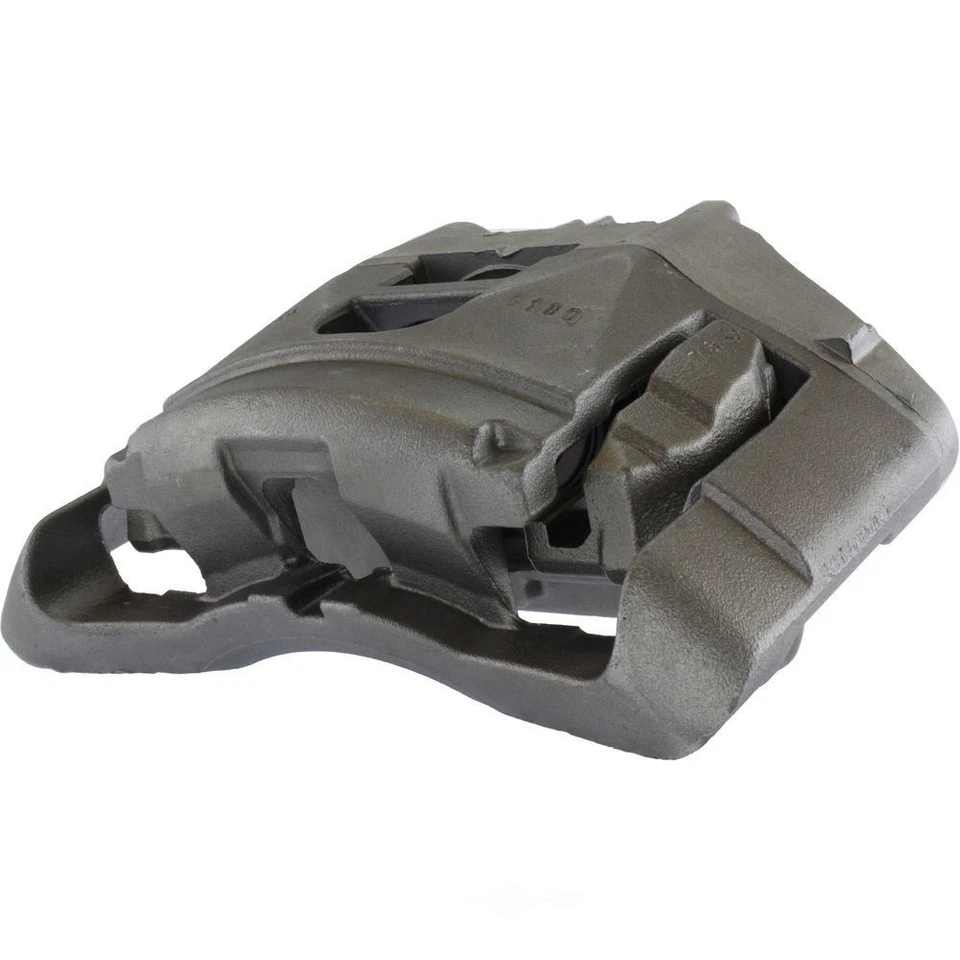 Disc Brake Caliper fits 2001-2011 Audi A4 A4 Quattro,A6 Quattro A4,A4 Quattro  C - Image 4 of 4