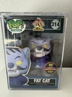 Funko Pop! Vinyl: Disney - Fat Cat (Digital Pop! Release) - Funko...LE 2100