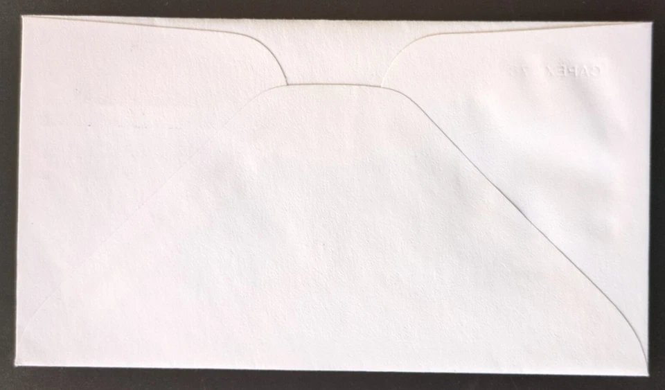 13c CAPEX Wildlife: Canada Goose # 1757c 1978 FDC House of Farnam - Image 2 of 2