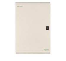 Schneider SEA9BPN6 Acti9 Isobar PTP+N Distribution Board