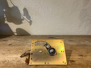 Philips CDM/0 laufwerk/laser unit.