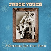 Young - Christmas Card From - Cd - G3Z