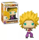 Funko POP - DBZ Vinyl Figure - Super Saiyan Caulifla 816