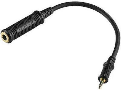 Grado 6,3 mm auf 3,5 mm Mini Adapter Kopfhörerkabel