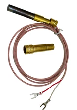 1950-003, Thermopile, 250 MV - 750 MV, 60" Leads fits Robertshaw, 101934F60