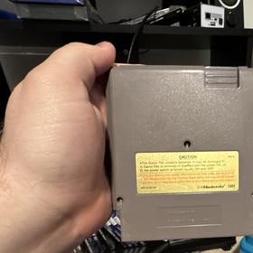 SNK Baseball Stars Nintendo NES Sports Battery-Backed Memory NTSC-U/C