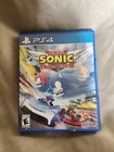 Team Sonic Racing - Sony PlayStation 4
