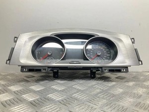 VW GOLF VII 5G1, BQ1, BE1, BE2 Kombiinstrument 5G0857059 5G0920961A 34717373
