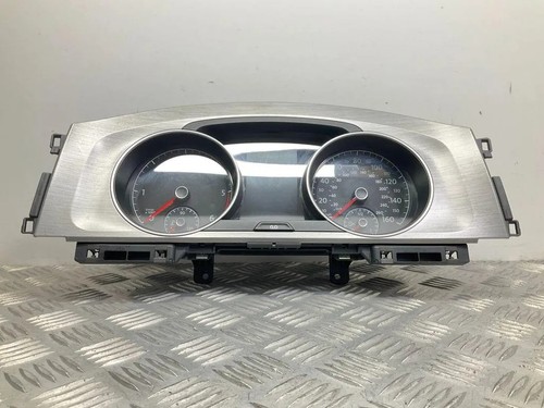 VW GOLF VII 5G1, BQ1, BE1, BE2 Kombiinstrument 5G0857059 5G0920961A 34717373