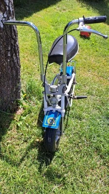mini marcelino Ducati - Bild 1 von 4