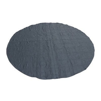 Round Outdoor Pool Liner Pad Under Mat For 13 Ft Above Ground Swimming Pools