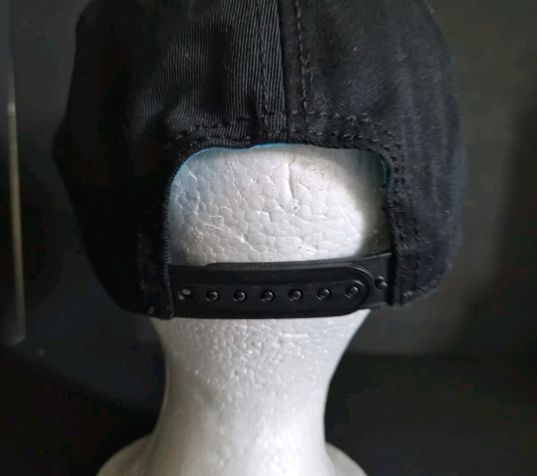 Star Wars Graphic Cap Snap Back Hat - image 10