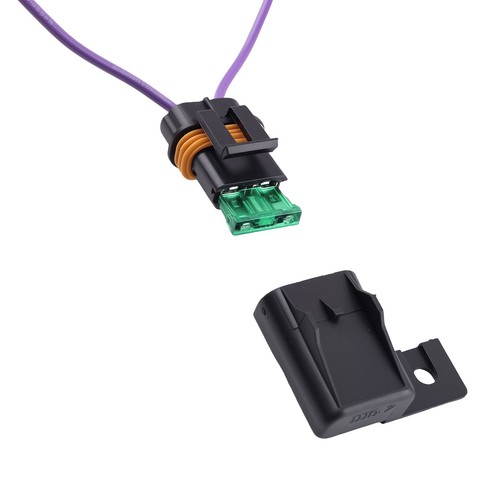 Marine Wire Assembly for Tilt Trim Units Jack Plates PT-130 PT-35 7014G - Picture 6 of 9