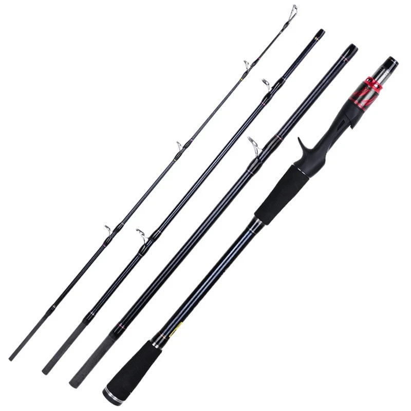 2010 baitcaster combo Kickin' Their Bass x Lew's Baitcast Combo (RIGHT) – Kickin Their Bass Tv