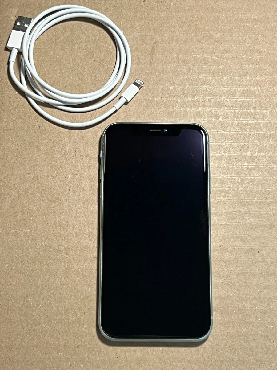 Apple iPhone 11 256GB for Sale - eBay
