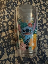 Disney Stitch. 4 Pack 16oz Acrylic Cups