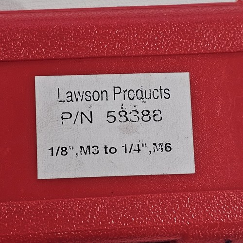 Blue-Point Lawson Drill-Out Micro Power Extractor Set of 4 - Picture 3 of 5