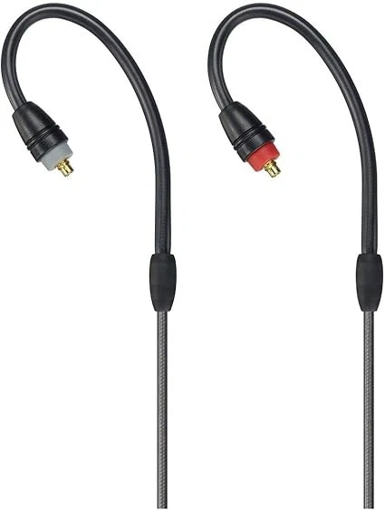 Sony IER-M9 Auriculares Monitor Intrauditivo Auriculares de Gama Alta Probados Foto 4 de 4