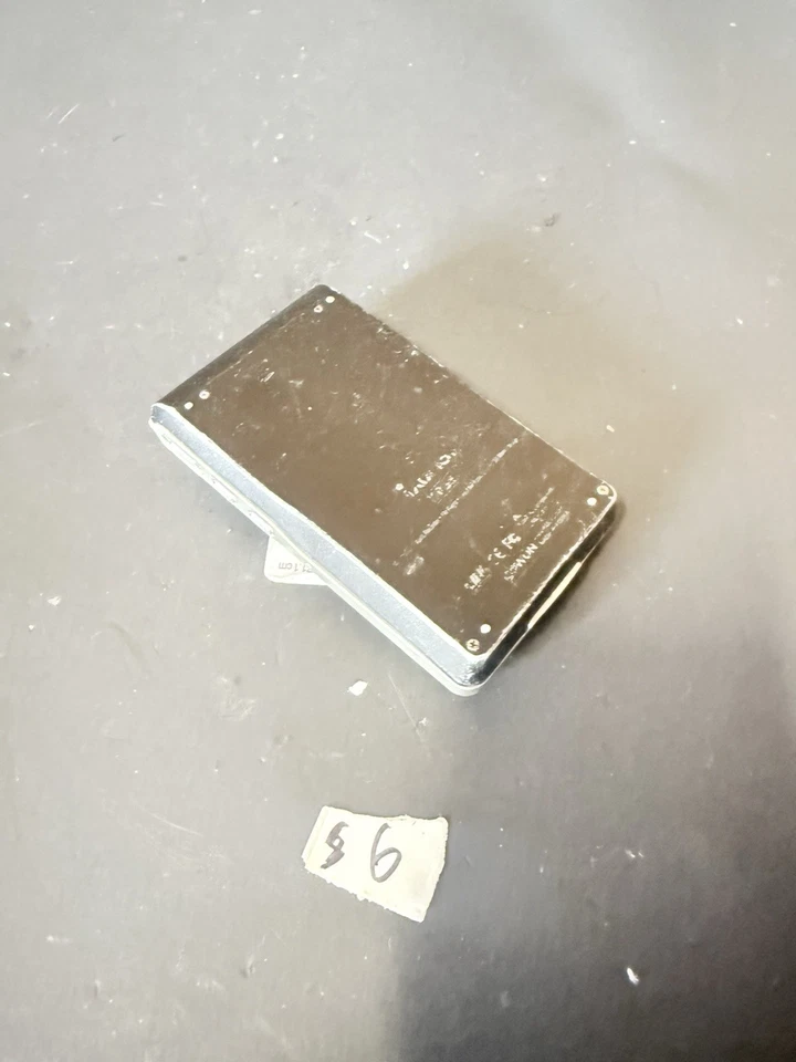 COWON iAudio X5 Color Sonido 20GB HDD Medios Audio Digital Reproductor de Video Foto 3 de 3