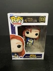 FUNKO POP ! HERA 1836 THE WAR OF THE ROHIRRIM POP ANIMATION DB16