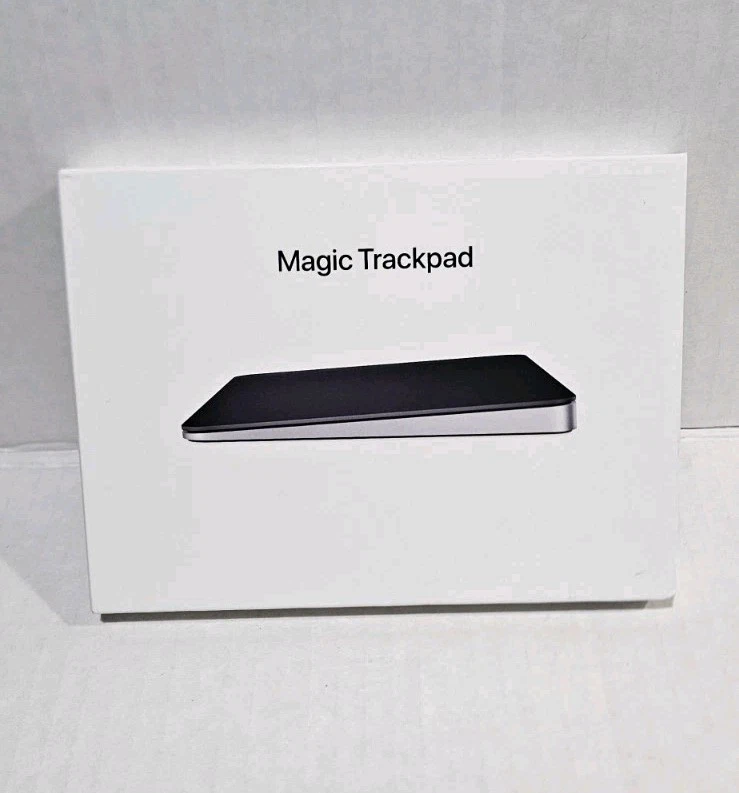Apple Magic Trackpad for sale | eBay