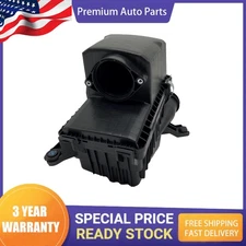 Air Cleaner Filter Box Housing For Hyundai Accent 2020-22 Kia Rio 2020-2023 1.6L