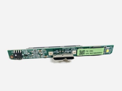 Ersatz SATA Adapter 2.5 HDD/SSD Festplatten CD DVD ROM 30AT2BM009AQ