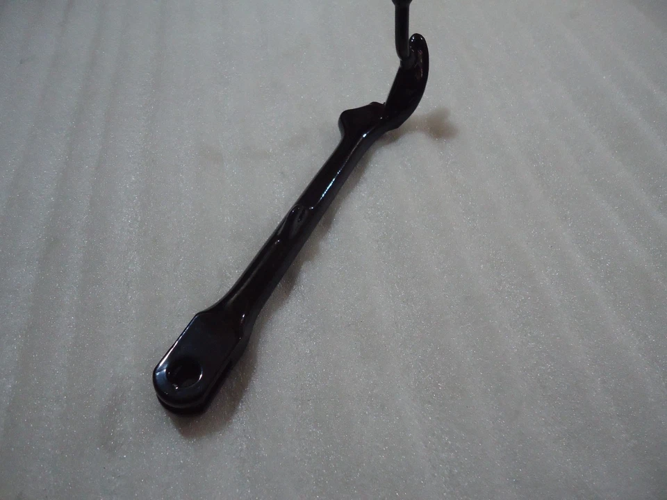 Honda CB750F2 Side Stand CB750 SOHC Side Prop Stand - Image 3 of 4