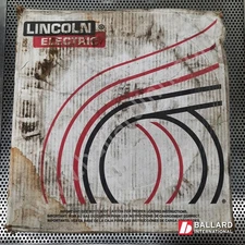 Lincoln Electric ED011666 Superarc L-56 70S-6 1/16" X 60 Lbs. Wire Spool