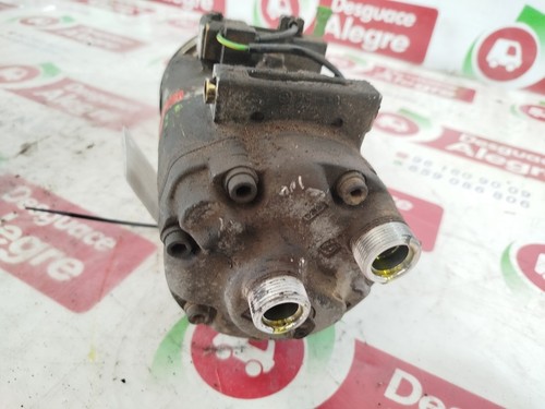 8D0260805D klimakompressor VOLKSWAGEN PASSAT BERLINA 3B2 BERLINA 1996 436175