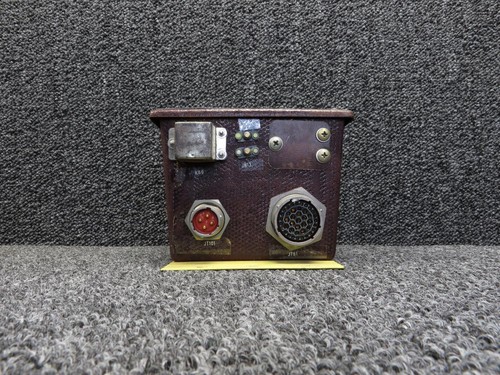 6238025-15 Cessna 650 Power Junction Box Assembly LH