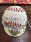 Brooks Robinson Auto Signed North Atlantic Baseball Authentic no COA HOF Orioles
