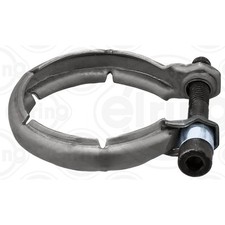 Elring Rohrverbinder, Abgasanlage für VW AMAROK TOUAREG (CR7 RC8) AMAROK