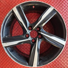 0099 Volvo S60 V60 Ixion 2 19" USED single alloy wheel