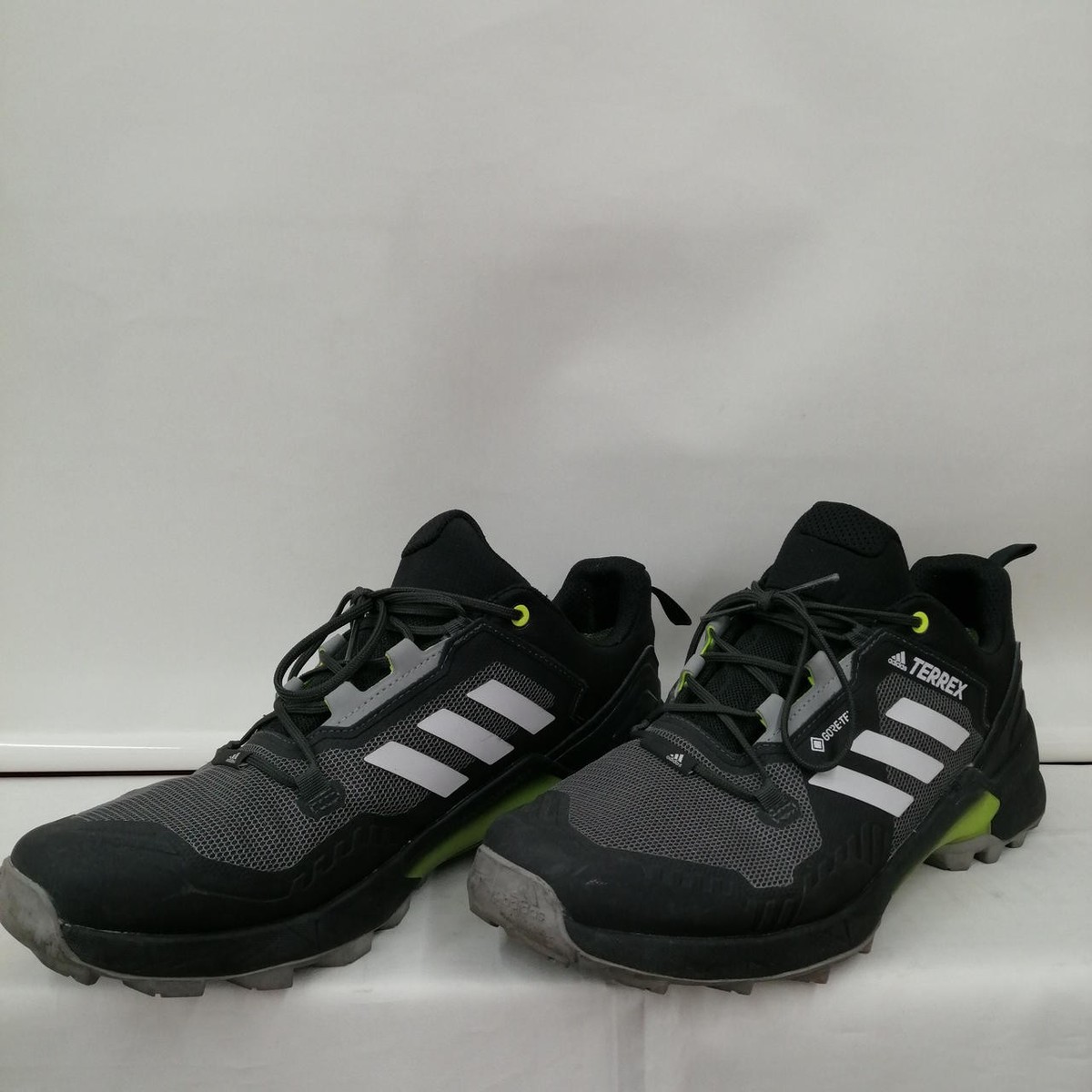 adidas - adidas アディダス メンズTERREX SWIFT R3　GTX Cut in half: Adidas Terrex Swift R3 GTX Review | RunRepeat